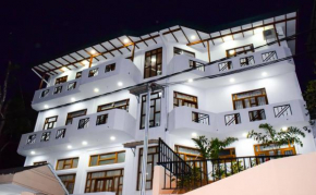 SaRu Holiday Apartment - Upto 6 Guests